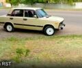 Бежевый ВАЗ 2106, объемом двигателя 1.3 л и пробегом 290 тыс. км за 620 $, фото 8 на Automoto.ua