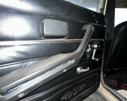 Бежевый ВАЗ 2106, объемом двигателя 0 л и пробегом 3 тыс. км за 1000 $, фото 6 на Automoto.ua