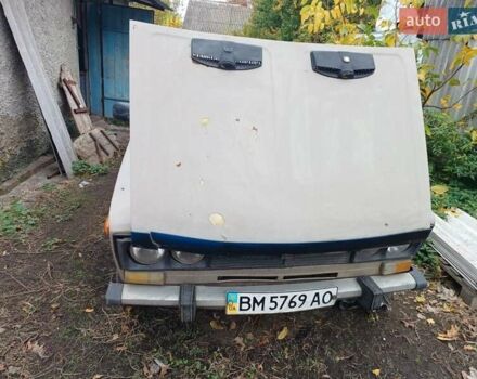 Бежевый ВАЗ 2106, объемом двигателя 1 л и пробегом 300 тыс. км за 480 $, фото 6 на Automoto.ua
