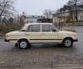 Бежевый ВАЗ 2106, объемом двигателя 1.5 л и пробегом 60 тыс. км за 1100 $, фото 1 на Automoto.ua