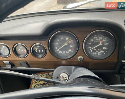 Бежевий ВАЗ 2106, об'ємом двигуна 1.45 л та пробігом 138 тис. км за 1350 $, фото 8 на Automoto.ua