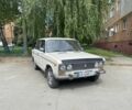 Бежевый ВАЗ 2106, объемом двигателя 1.6 л и пробегом 1000 тыс. км за 724 $, фото 1 на Automoto.ua