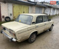 Бежевий ВАЗ 2106, об'ємом двигуна 1.5 л та пробігом 200 тис. км за 700 $, фото 6 на Automoto.ua