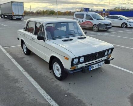 ВАЗ 2106 1988 у Кропивницькому (Кіровограді) на Automoto.ua Бежевий ВАЗ 2106, об'ємом двигуна 1.3 л та пробігом 137 тис. км за 1700 $, фото 5 на Automoto.ua