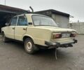 Бежевий ВАЗ 2106, об'ємом двигуна 1.3 л та пробігом 118 тис. км за 900 $, фото 2 на Automoto.ua