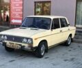 Бежевый ВАЗ 2106, объемом двигателя 1.3 л и пробегом 85 тыс. км за 2000 $, фото 1 на Automoto.ua