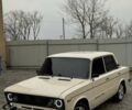 Бежевий ВАЗ 2106, об'ємом двигуна 1.29 л та пробігом 100 тис. км за 2200 $, фото 4 на Automoto.ua