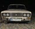 Бежевий ВАЗ 2106, об'ємом двигуна 1.3 л та пробігом 3 тис. км за 639 $, фото 1 на Automoto.ua