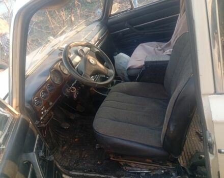 Бежевый ВАЗ 2106, объемом двигателя 1 л и пробегом 345 тыс. км за 284 $, фото 2 на Automoto.ua