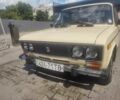 Бежевий ВАЗ 2106, об'ємом двигуна 0 л та пробігом 86 тис. км за 35000 $, фото 1 на Automoto.ua