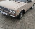 Бежевый ВАЗ 2106, объемом двигателя 1.3 л и пробегом 120 тыс. км за 800 $, фото 8 на Automoto.ua