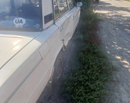 Бежевий ВАЗ 2106, об'ємом двигуна 0 л та пробігом 447 тис. км за 700 $, фото 9 на Automoto.ua