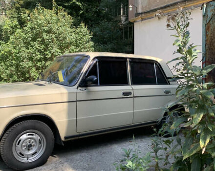 Бежевий ВАЗ 2106, об'ємом двигуна 0 л та пробігом 82 тис. км за 1750 $, фото 8 на Automoto.ua