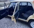 Бежевий ВАЗ 2106, об'ємом двигуна 1.29 л та пробігом 89 тис. км за 1450 $, фото 6 на Automoto.ua