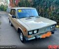 Бежевый ВАЗ 2106, объемом двигателя 1.3 л и пробегом 0 тыс. км за 1000 $, фото 1 на Automoto.ua