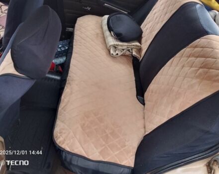 Бежевый ВАЗ 2106, объемом двигателя 1 л и пробегом 83 тыс. км за 950 $, фото 9 на Automoto.ua