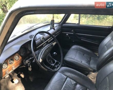 Бежевый ВАЗ 2106, объемом двигателя 0 л и пробегом 160 тыс. км за 1000 $, фото 3 на Automoto.ua