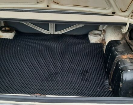 ВАЗ 2106 1989 в Житомире на Automoto.ua Бежевый ВАЗ 2106, объемом двигателя 0 л и пробегом 43 тыс. км за 596 $, фото 4 на Automoto.ua