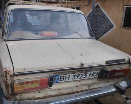Бежевый ВАЗ 2106, объемом двигателя 1.3 л и пробегом 1 тыс. км за 429 $, фото 3 на Automoto.ua