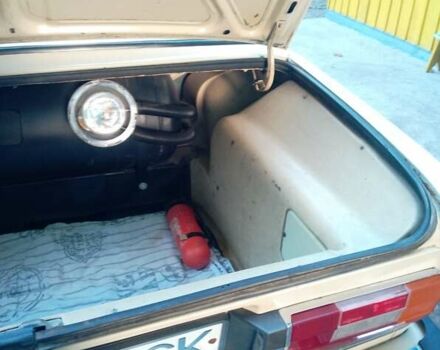 Бежевий ВАЗ 2106, об'ємом двигуна 1.3 л та пробігом 250 тис. км за 950 $, фото 2 на Automoto.ua