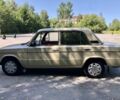 Бежевый ВАЗ 2106, объемом двигателя 1.6 л и пробегом 168 тыс. км за 899 $, фото 6 на Automoto.ua