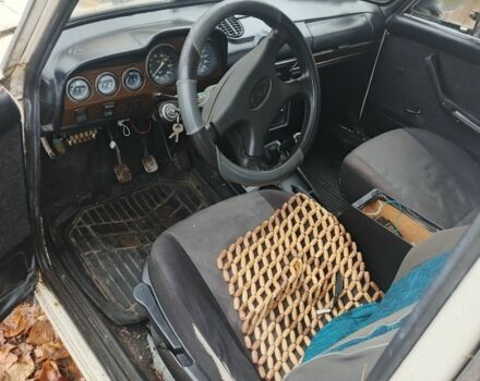 Бежевый ВАЗ 2106, объемом двигателя 1.3 л и пробегом 1 тыс. км за 467 $, фото 5 на Automoto.ua