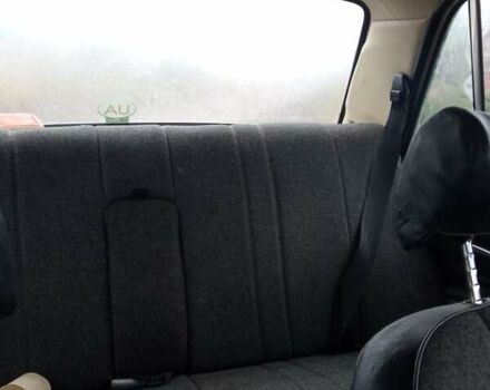 Бежевий ВАЗ 2106, об'ємом двигуна 1.3 л та пробігом 93 тис. км за 2300 $, фото 9 на Automoto.ua