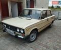 Бежевый ВАЗ 2106, объемом двигателя 0 л и пробегом 110 тыс. км за 680 $, фото 6 на Automoto.ua