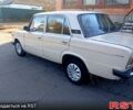 Бежевый ВАЗ 2106, объемом двигателя 1.3 л и пробегом 200 тыс. км за 950 $, фото 1 на Automoto.ua