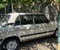 Бежевый ВАЗ 2106, объемом двигателя 1.29 л и пробегом 40 тыс. км за 1000 $, фото 10 на Automoto.ua