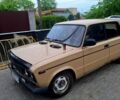 Бежевый ВАЗ 2106, объемом двигателя 1.6 л и пробегом 125 тыс. км за 999 $, фото 3 на Automoto.ua