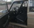 Бежевый ВАЗ 2106, объемом двигателя 1.3 л и пробегом 79 тыс. км за 700 $, фото 4 на Automoto.ua