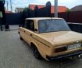 Бежевый ВАЗ 2106, объемом двигателя 1.6 л и пробегом 125 тыс. км за 999 $, фото 1 на Automoto.ua