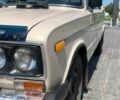 Бежевий ВАЗ 2106, об'ємом двигуна 1.3 л та пробігом 400 тис. км за 1400 $, фото 1 на Automoto.ua