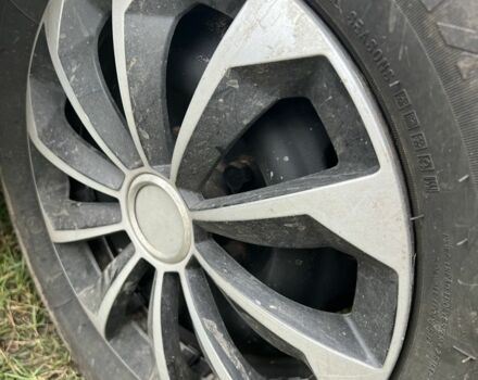 Бежевый ВАЗ 2106, объемом двигателя 1.6 л и пробегом 3 тыс. км за 829 $, фото 23 на Automoto.ua