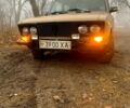 Бежевый ВАЗ 2106, объемом двигателя 1.6 л и пробегом 126 тыс. км за 960 $, фото 5 на Automoto.ua