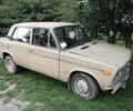 Бежевый ВАЗ 2106, объемом двигателя 0 л и пробегом 100 тыс. км за 400 $, фото 1 на Automoto.ua