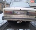 Бежевый ВАЗ 2106, объемом двигателя 1.3 л и пробегом 500 тыс. км за 700 $, фото 1 на Automoto.ua