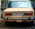 Бежевий ВАЗ 2106, об'ємом двигуна 1.5 л та пробігом 0 тис. км за 260 $, фото 1 на Automoto.ua