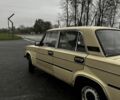 Бежевый ВАЗ 2106, объемом двигателя 1.3 л и пробегом 41 тыс. км за 525 $, фото 4 на Automoto.ua