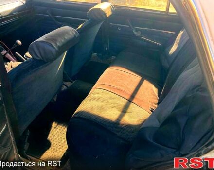 Бежевый ВАЗ 2106, объемом двигателя 1.3 л и пробегом 66 тыс. км за 600 $, фото 7 на Automoto.ua