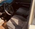 Бежевый ВАЗ 2106, объемом двигателя 1.3 л и пробегом 600 тыс. км за 500 $, фото 5 на Automoto.ua