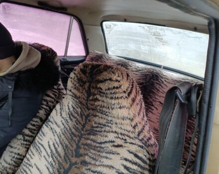 Бежевый ВАЗ 2106, объемом двигателя 0 л и пробегом 3 тыс. км за 143 $, фото 4 на Automoto.ua