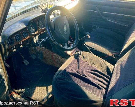 Бежевый ВАЗ 2106, объемом двигателя 1.3 л и пробегом 66 тыс. км за 600 $, фото 5 на Automoto.ua