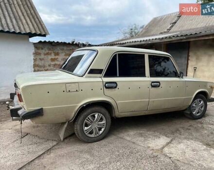 Бежевий ВАЗ 2106, об'ємом двигуна 0 л та пробігом 9 тис. км за 654 $, фото 3 на Automoto.ua