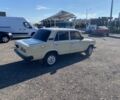 Бежевый ВАЗ 2106, объемом двигателя 1.3 л и пробегом 190 тыс. км за 596 $, фото 6 на Automoto.ua