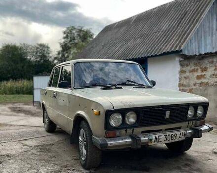 Бежевий ВАЗ 2106, об'ємом двигуна 0 л та пробігом 9 тис. км за 654 $, фото 2 на Automoto.ua