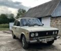 Бежевий ВАЗ 2106, об'ємом двигуна 0 л та пробігом 9 тис. км за 654 $, фото 2 на Automoto.ua