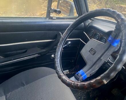 Бежевый ВАЗ 2106, объемом двигателя 1.5 л и пробегом 350 тыс. км за 550 $, фото 1 на Automoto.ua