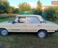 Бежевий ВАЗ 2106, об'ємом двигуна 1.3 л та пробігом 100 тис. км за 1100 $, фото 1 на Automoto.ua